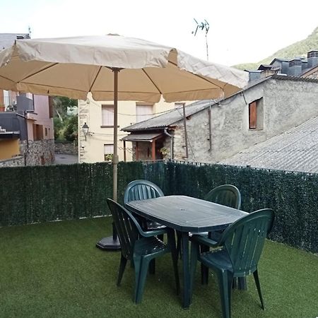 Check-In Casasa El Ru Apartment El Run Exterior photo